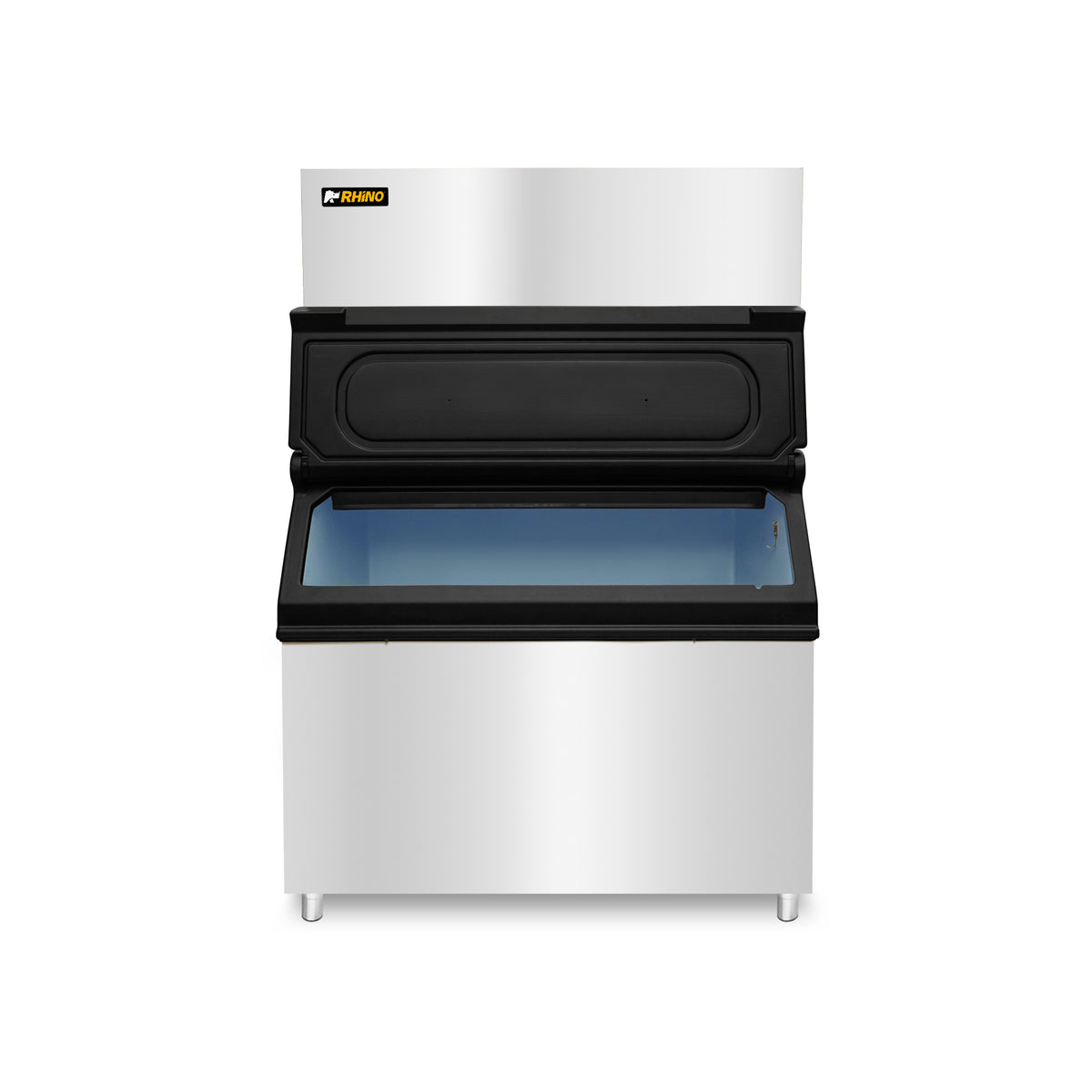 Fábrica de hielo 650 kg RHINO FAHIEL-650