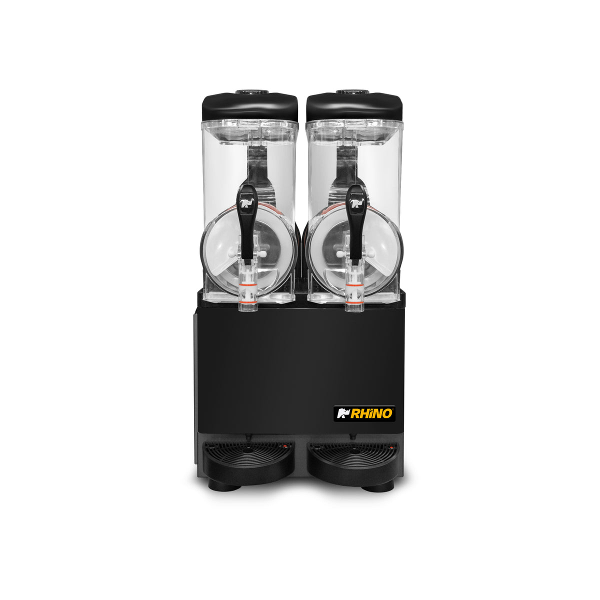 Máquina Granizadora 24 L Rhino MAGRA-2T