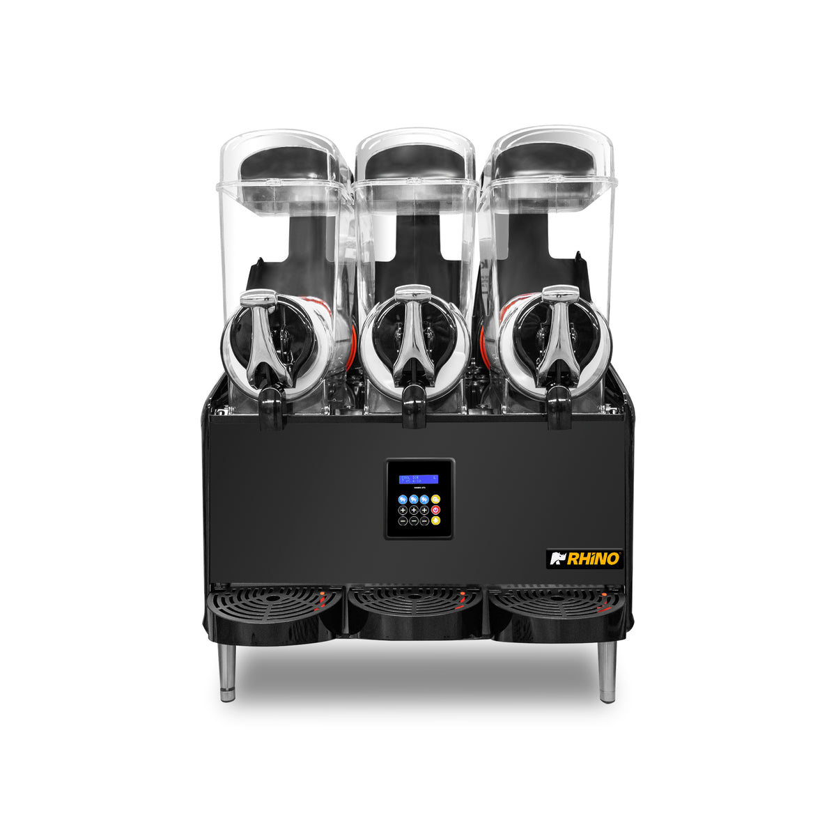 Máquina Granizadora Premium 36 L Rhino MAGRA-3TX