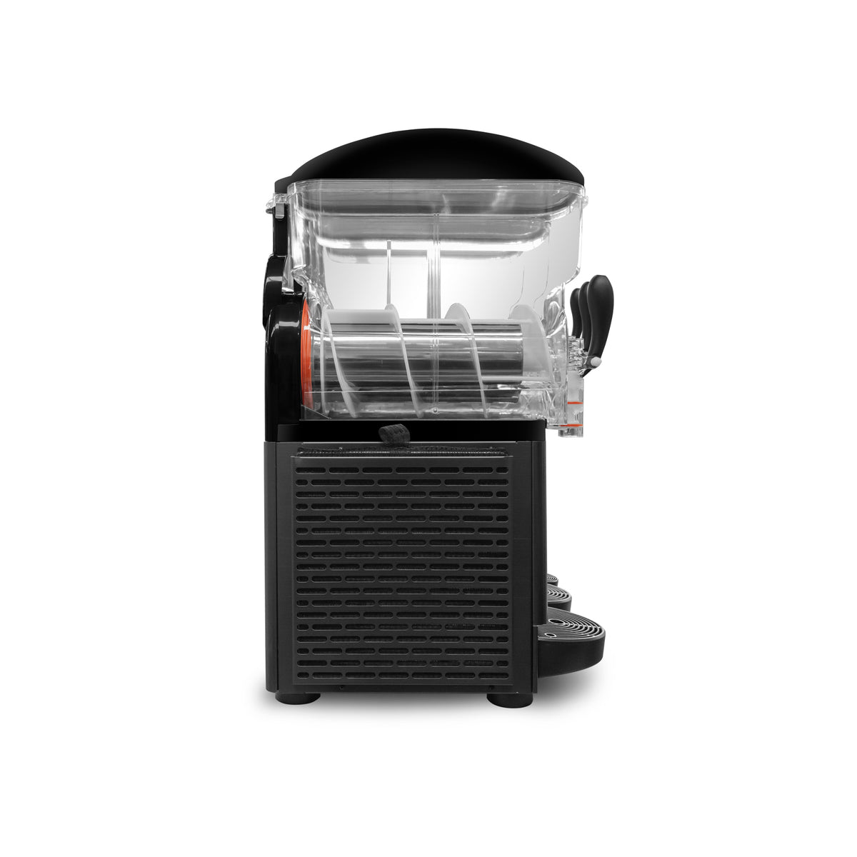 Máquina Granizadora de 36 L Rhino MAGRA-3T