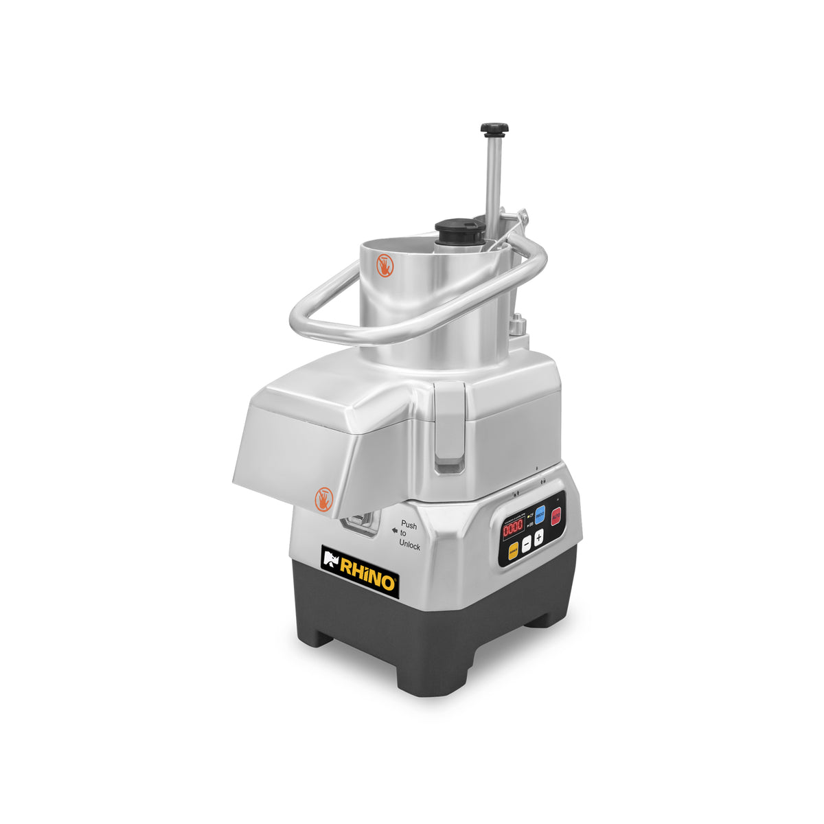 Procesador Combinado de 1,500 W Rhino PROCO-1500