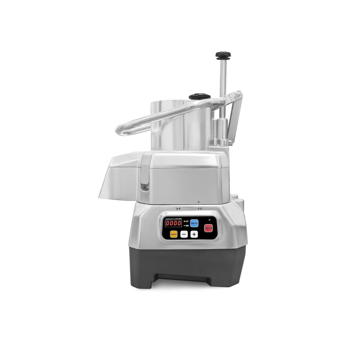 Procesador Combinado de 1,500 W Rhino PROCO-1500