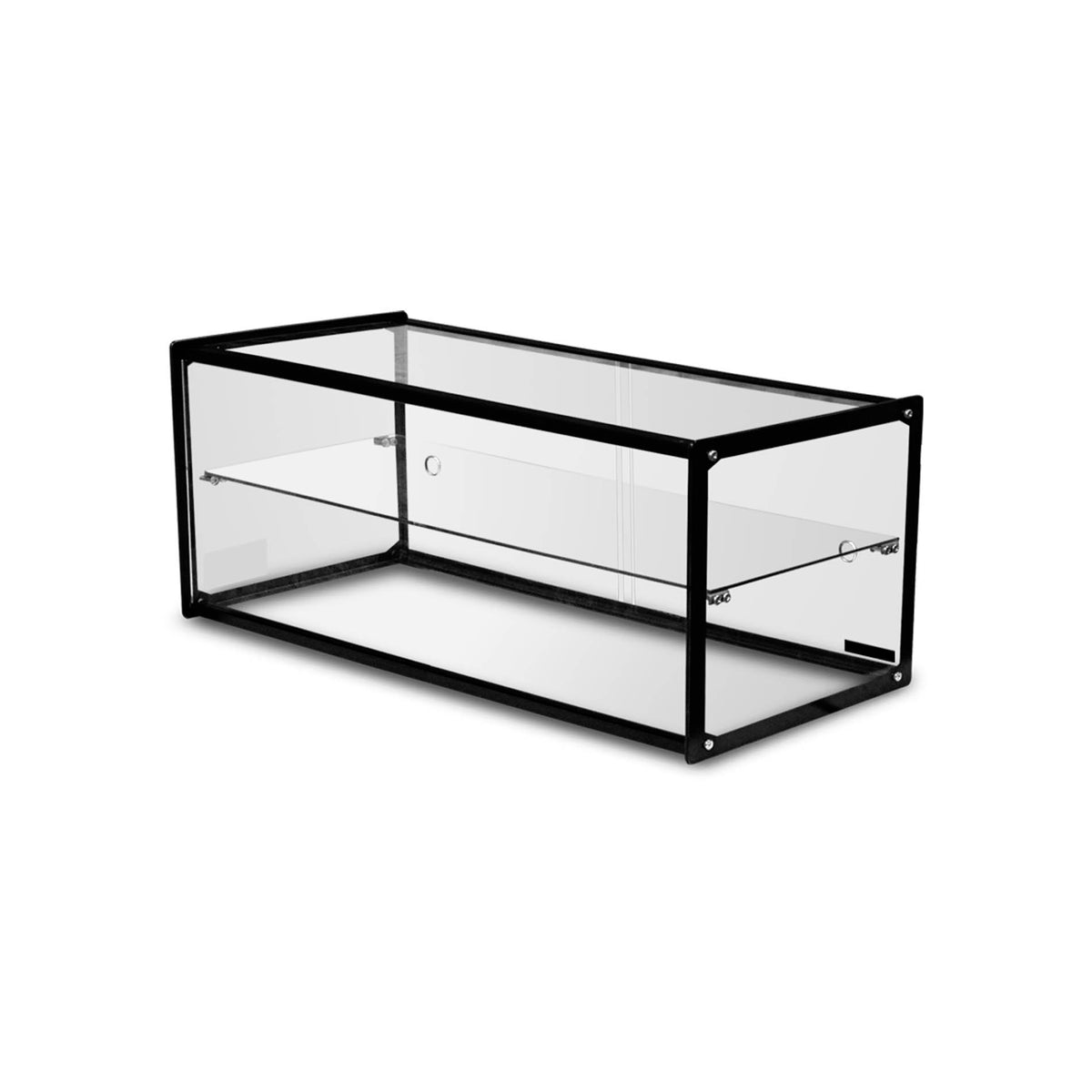 Vitrina Neutra Recta Rhino VITNEU-90R 90 L