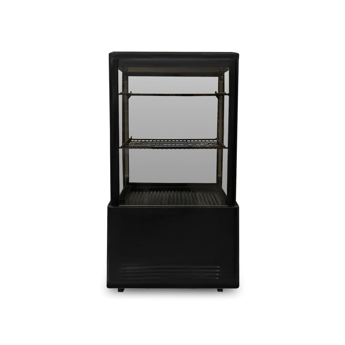 Vitrina Refrigerada Vertical Panorámica de 60 Lt Rhino VIVEPA-2