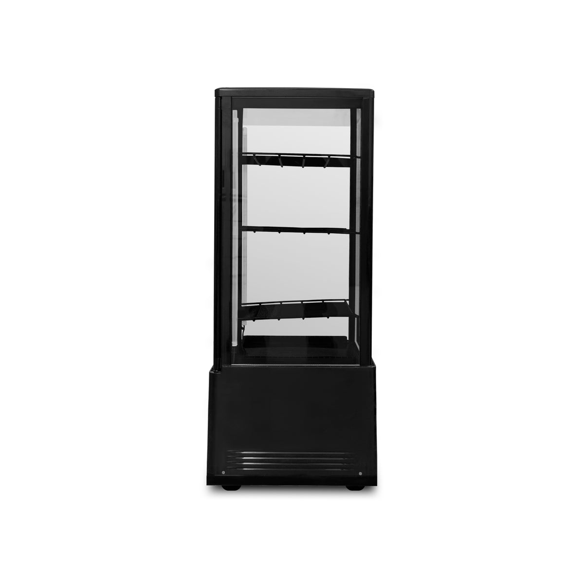 Vitrina Refrigerada Vertical Panorámica de 80 Lt Rhino VIVEPA-3