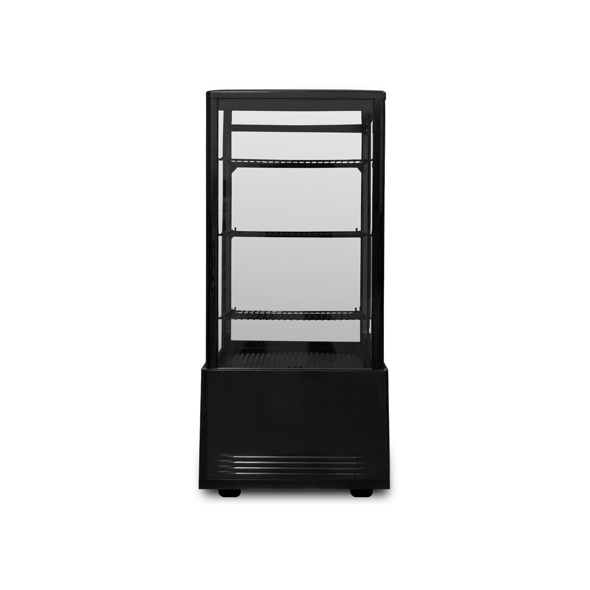 Vitrina Refrigerada Vertical Panorámica de 80 Lt Rhino VIVEPA-3