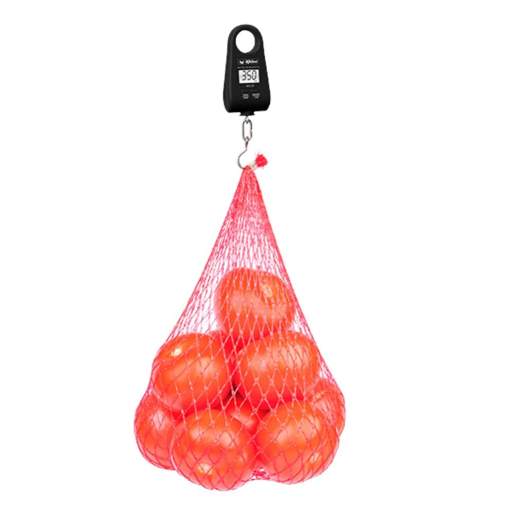 Básculas Colgantes Rhino Bac-20 Electronica Carnicería Mercado 20 Kg