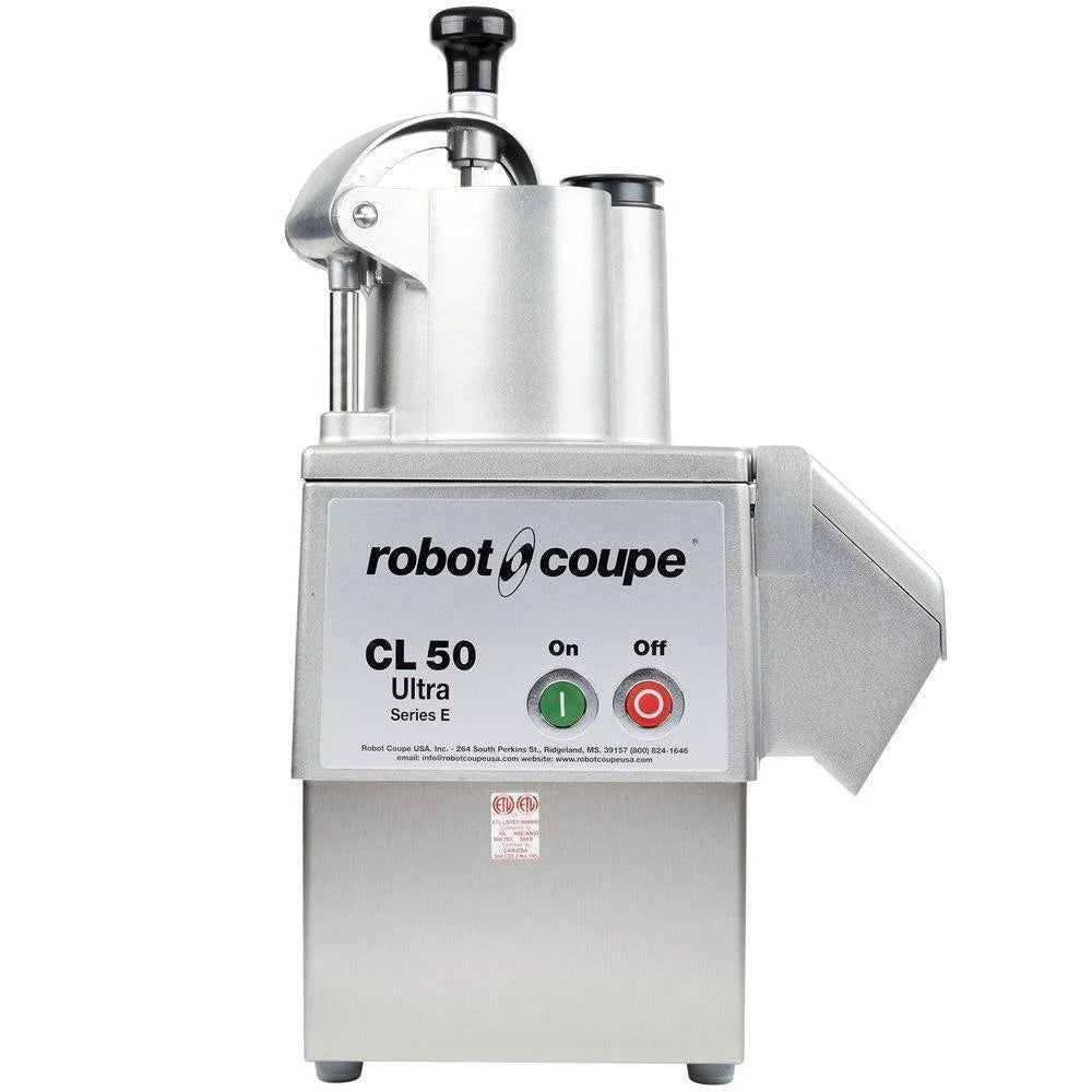 Procesador Alimentos Robot Coupe CL50E