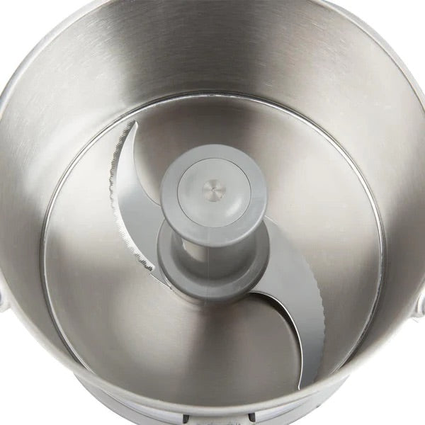 Procesador Alimentos Robot Coupe BLIXER 2 Tazón Acero Inoxidable Velocidad Simple