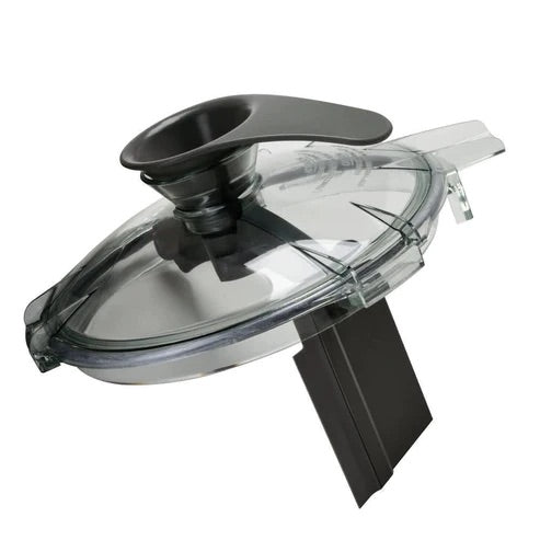Procesador Alimentos Robot Coupe BLIXER 4 Monofásico Tazón Acero Inoxidable de 4.5L 1.5 HP