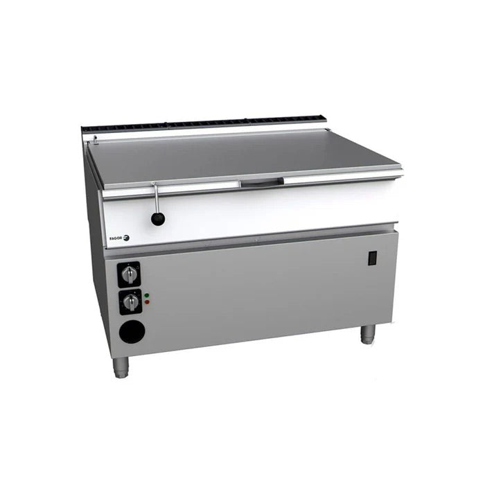 Sartén basculante a gas LPG 120 litros FAGOR SB-G915 IM