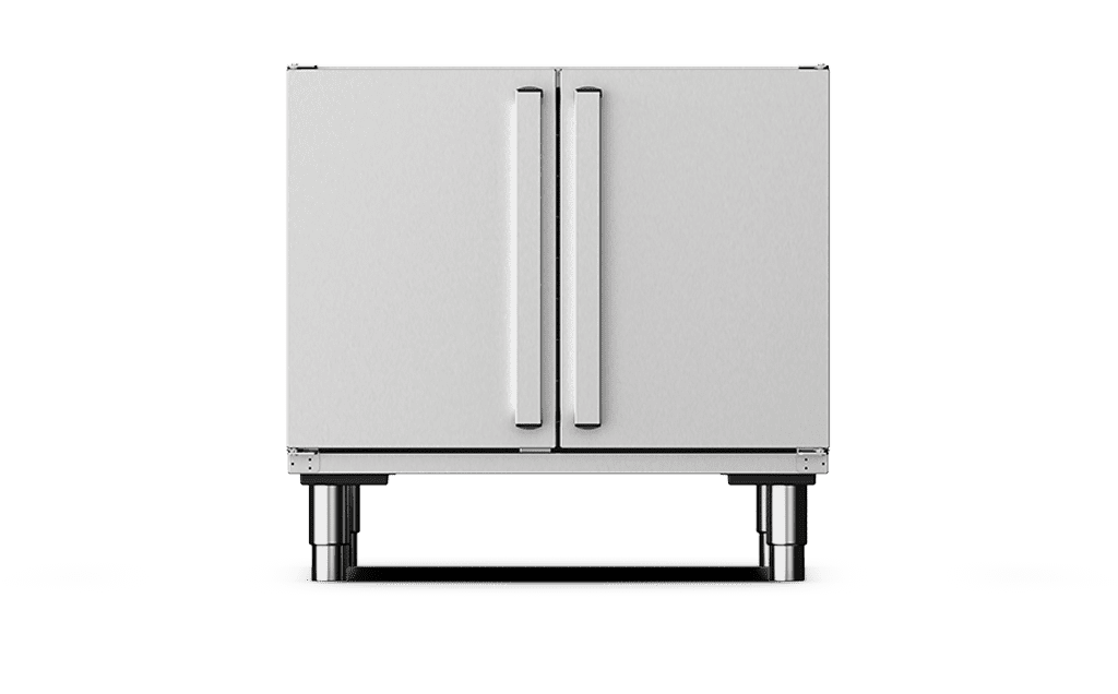 Armario neutro base para CHEFTOP MIND.Maps COUNTERTOP Unox XWVEC-0811