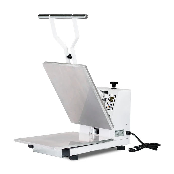 Formadora de tortillas MIGSA ME-P18ESM Controles Digitales Temperatura