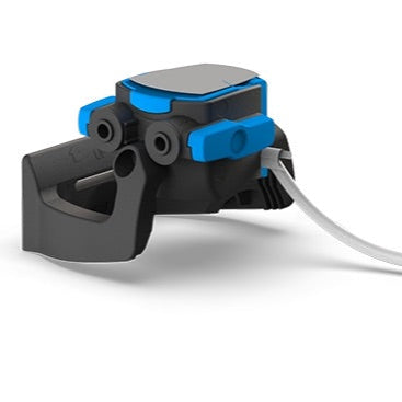 Tratamiento de agua con filtros de resina Cabezal Unox PURE.XL XHC032