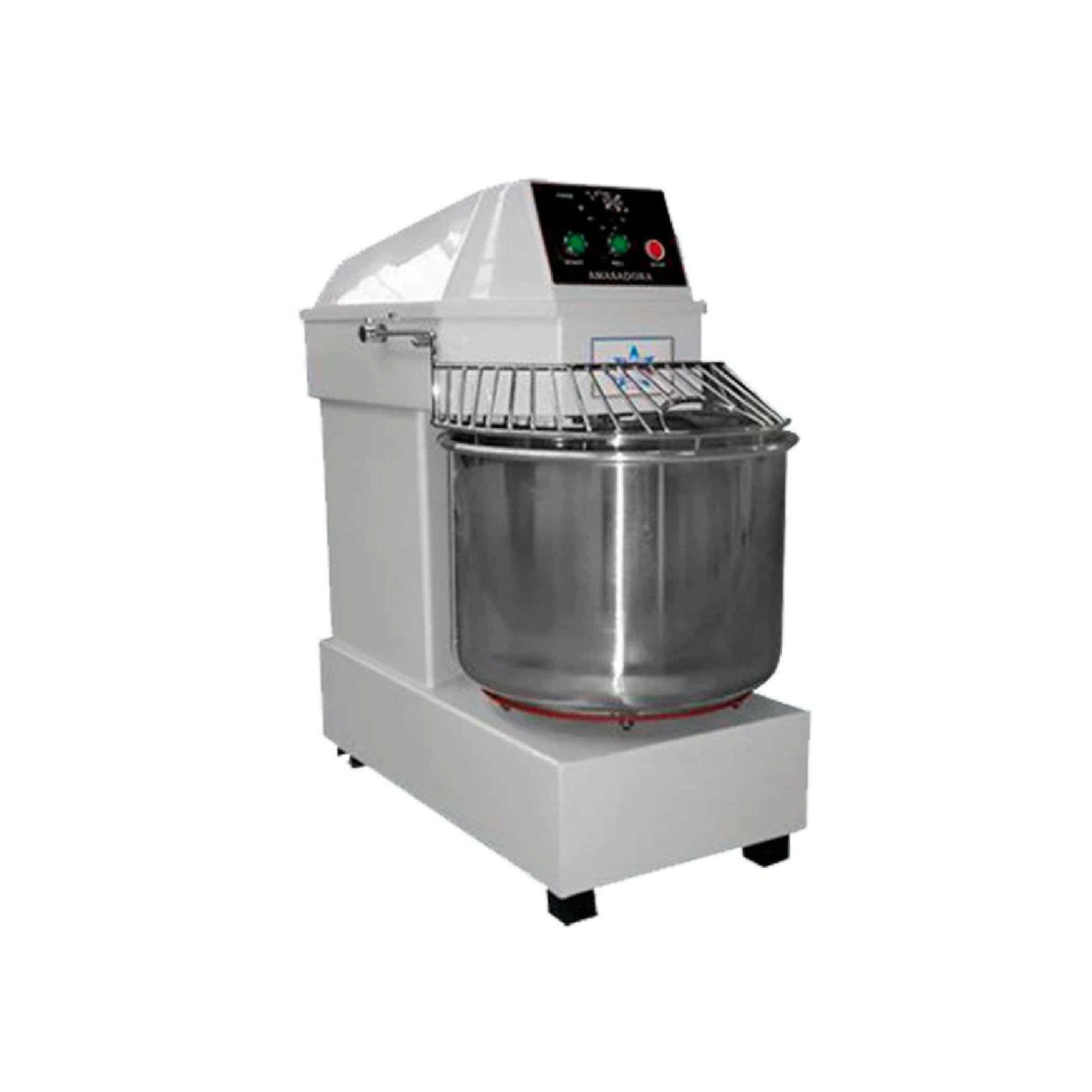 Amasadora de espiral para 80 litros Migsa Modelo HD-80A