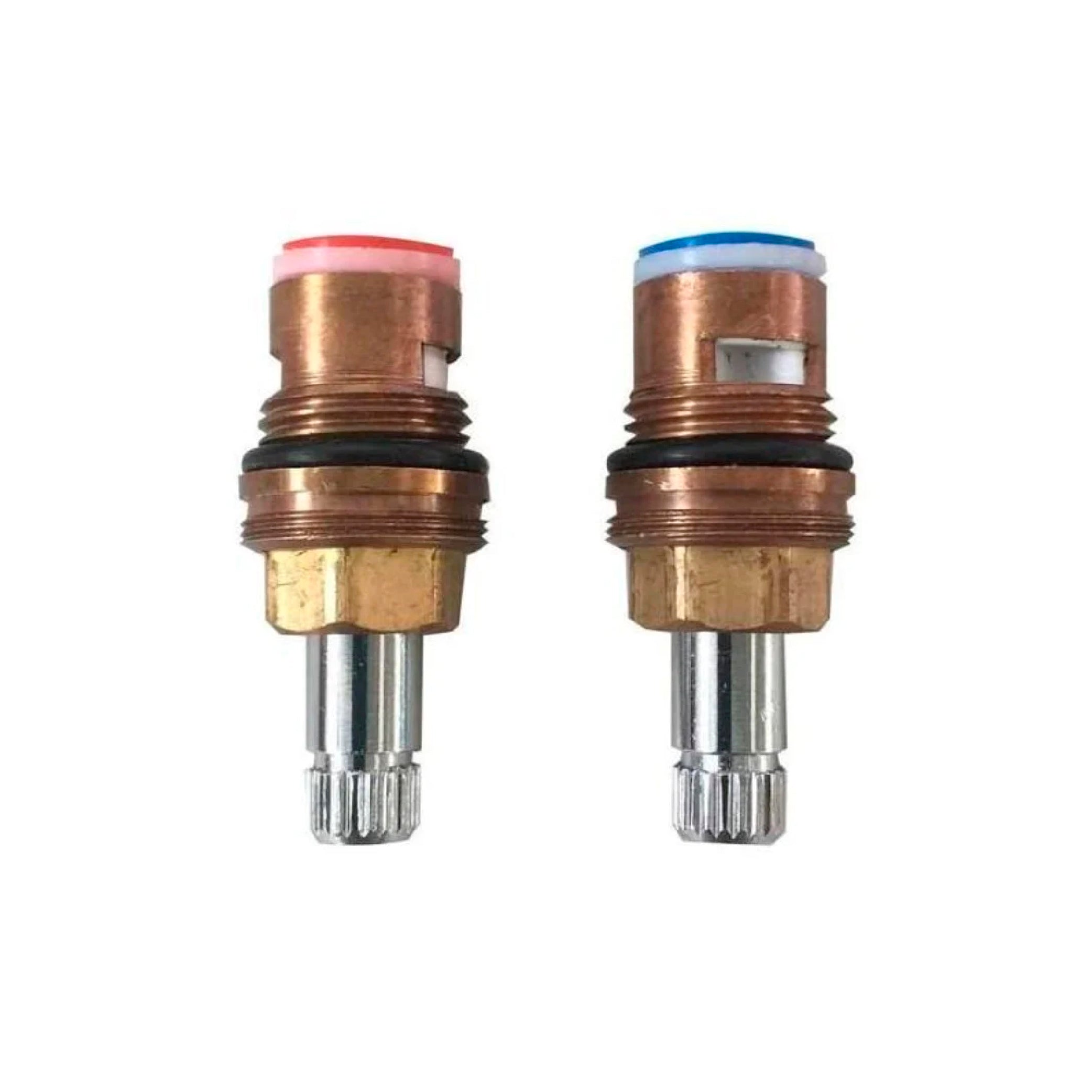 Válvula de repuesto para mangueras de prelavado Migsa Modelo BX-S014