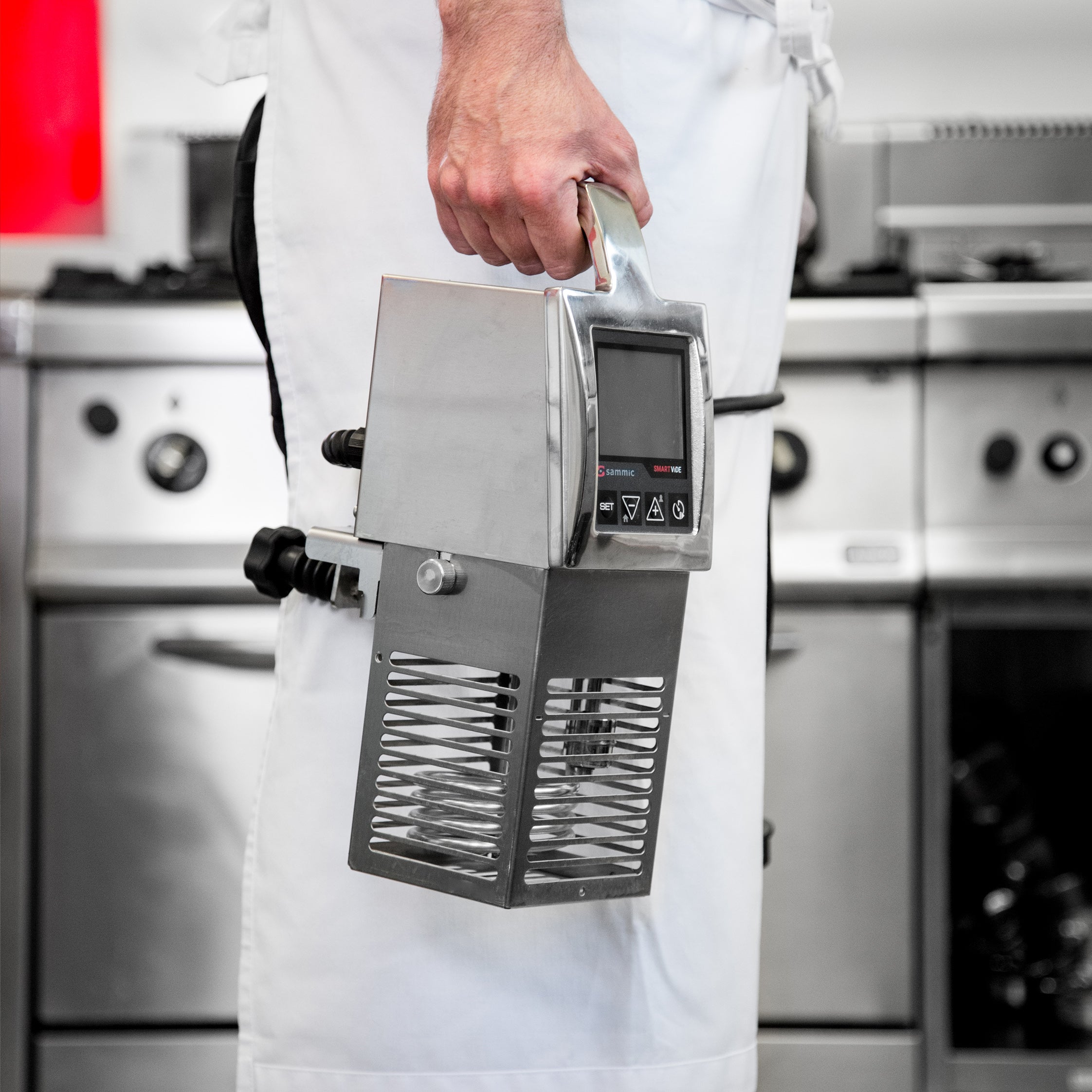 Cocedor Sammic - Sous-Vide SmartVide 9 1180143