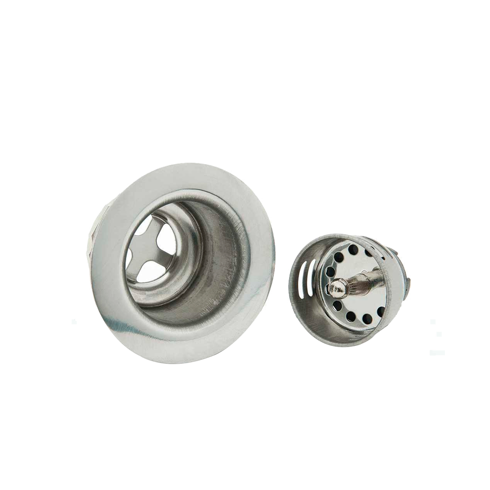 Contra de canasta de 1 1/2" Migsa Modelo BX-R4