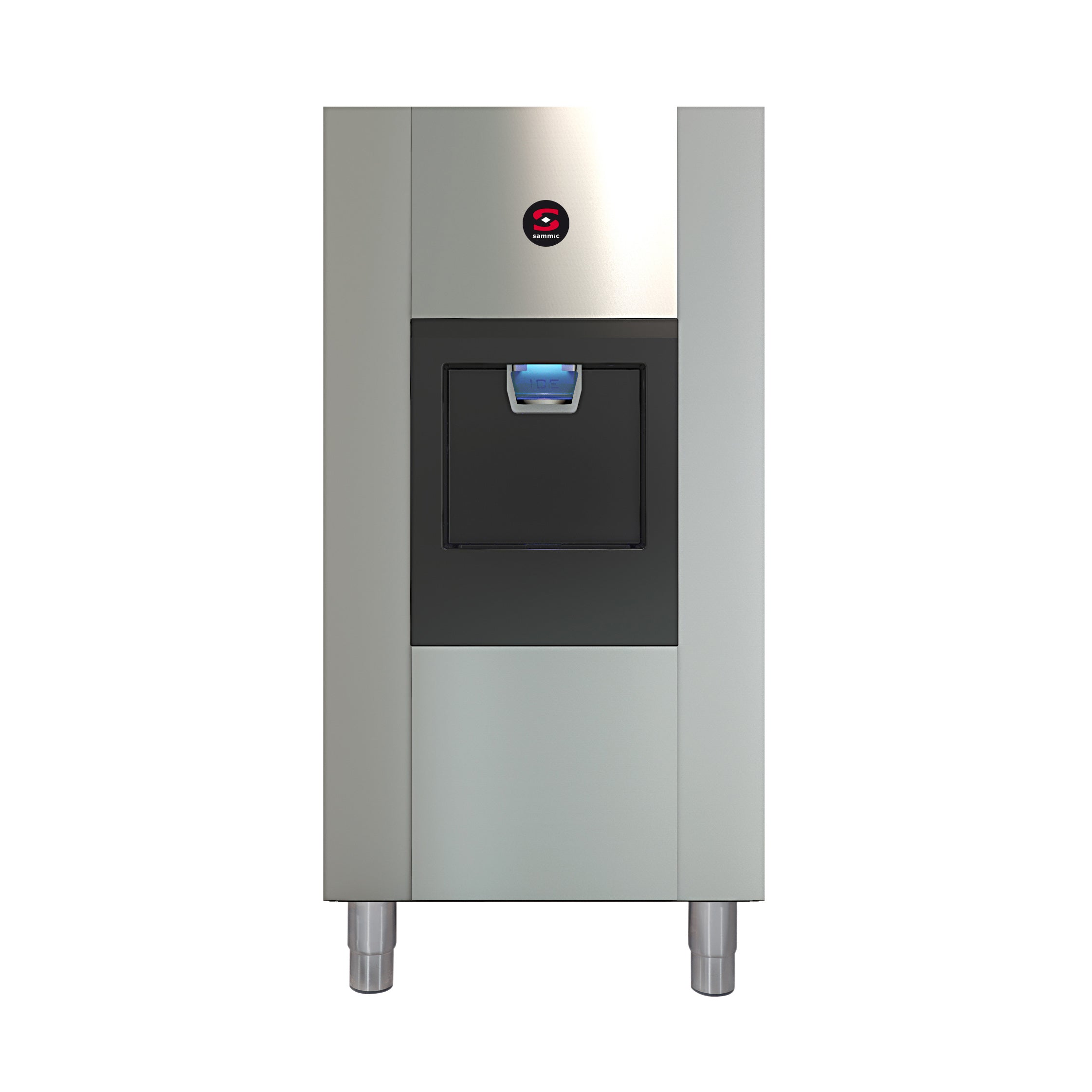 Dispensador de hielo Sammic - DFD 5160000