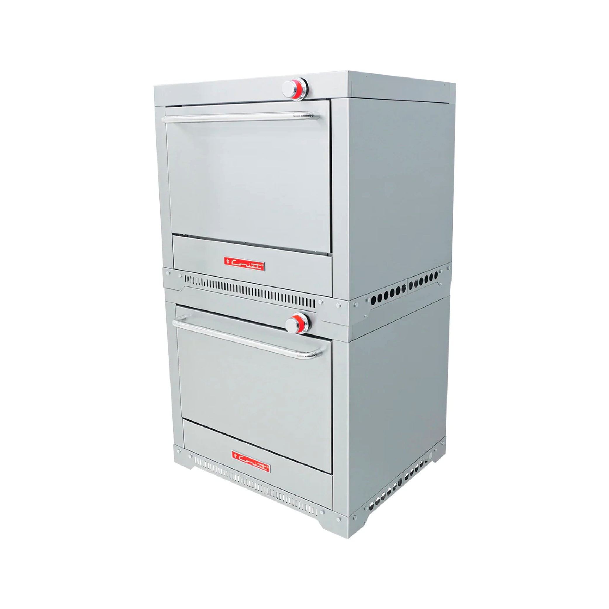 Horno a gas Coriat modelo HC-35-D Máster