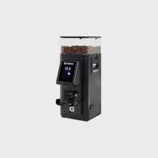 Molinillo de Café Profesional On-Demand de 58mm con Pantalla Táctil