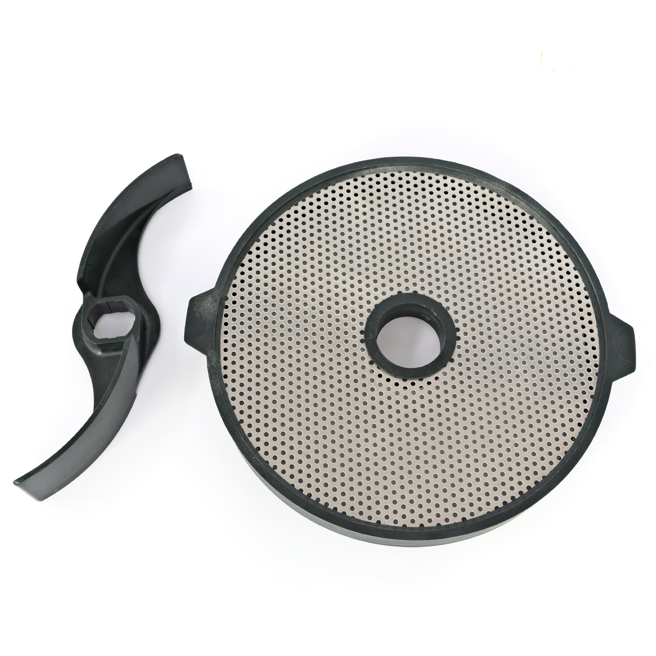 Rejilla Prensa Puré Sammic - FP+ 1010390