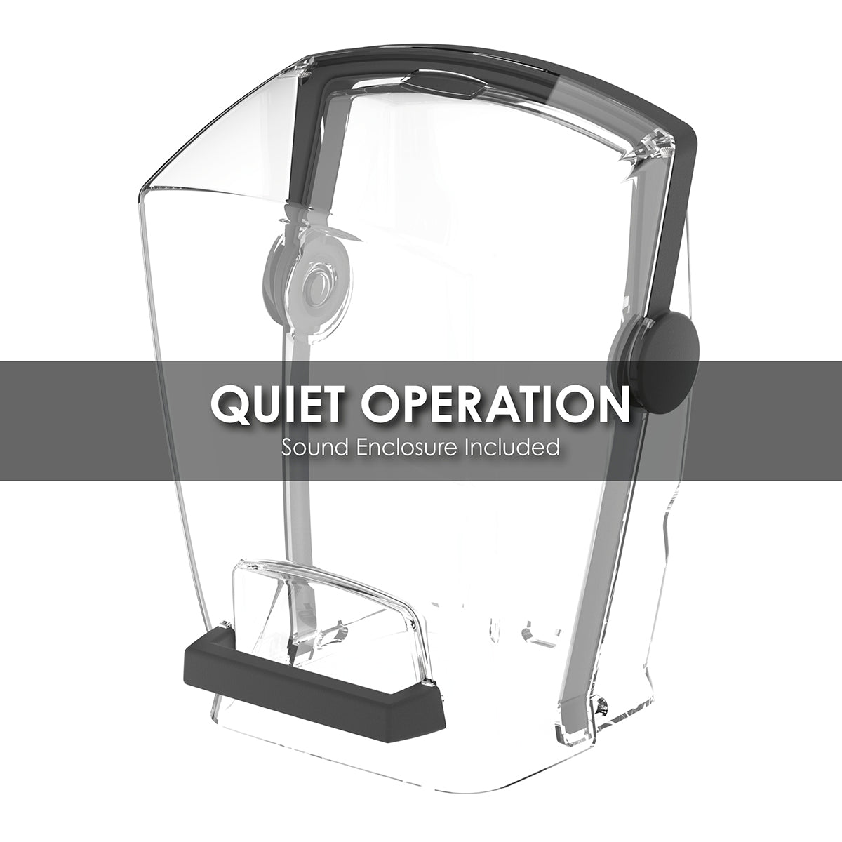 Licuadora Para Frappe Xtreme con Capelo Waring Mx1500Xtx