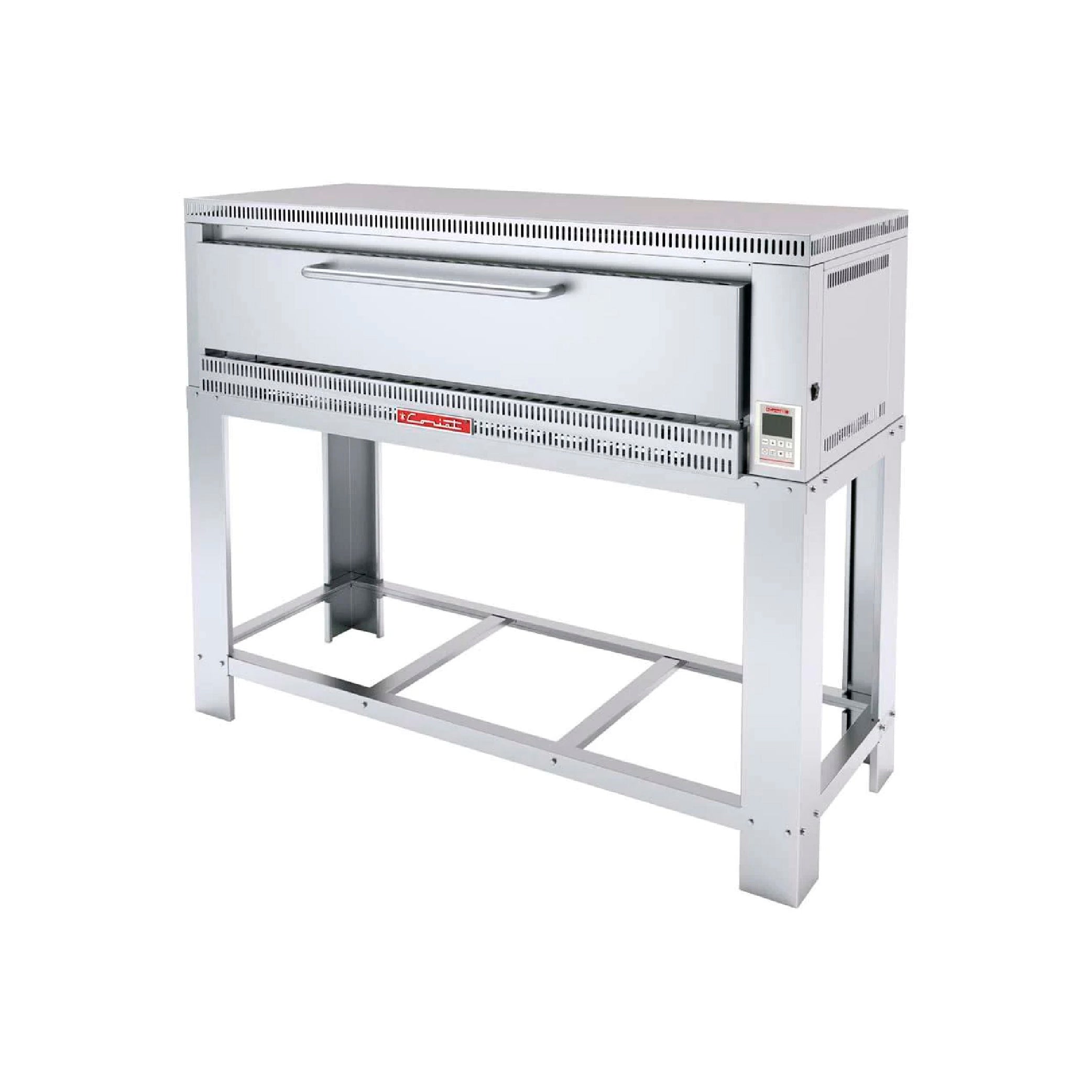 Horno para pizza a gas tipo gaveta Coriat Modelo Pizzino-3 Petit