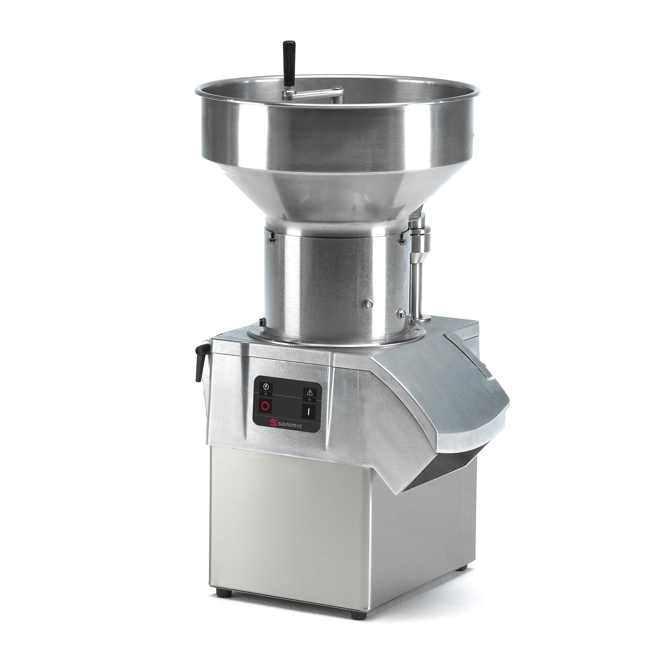 Procesador de Vegetales Sammic CA-61