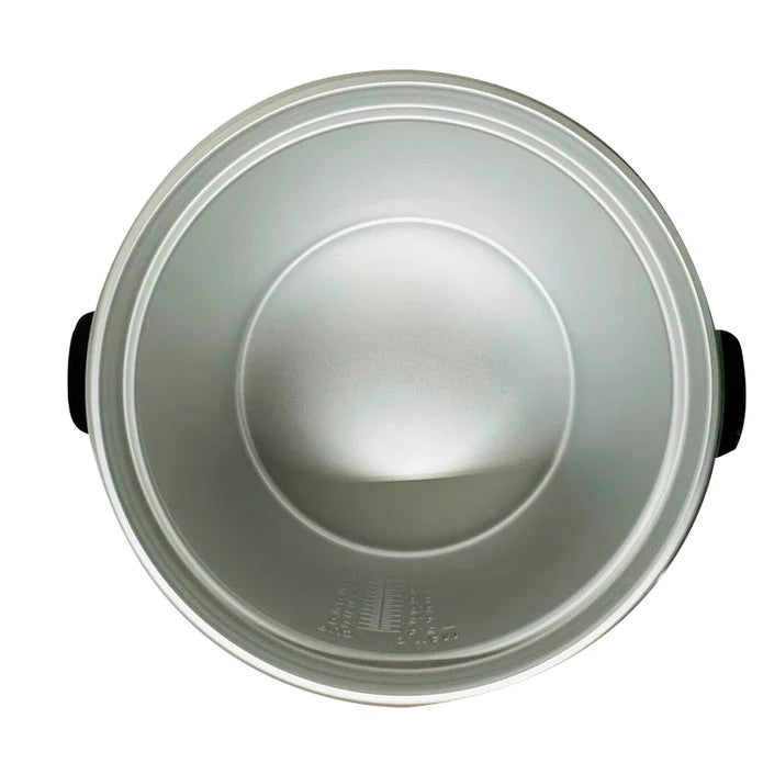 Olla Arrocera Industrial Electrica 30 tazas Adcraft RC-E30