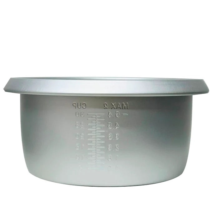 Olla Arrocera Industrial Electrica 30 tazas Adcraft RC-E30