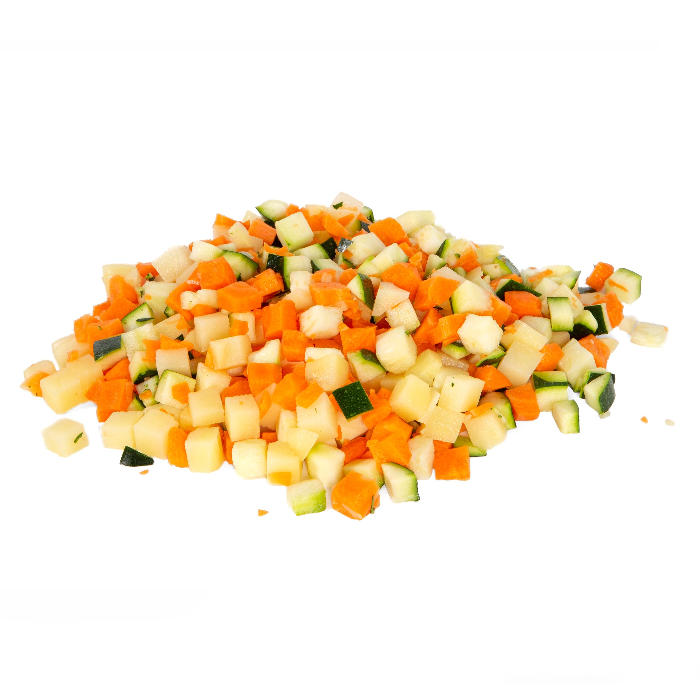 Rejilla para Cubos 10mm para Procesadores Compact Sammic - FMS-10 1010582