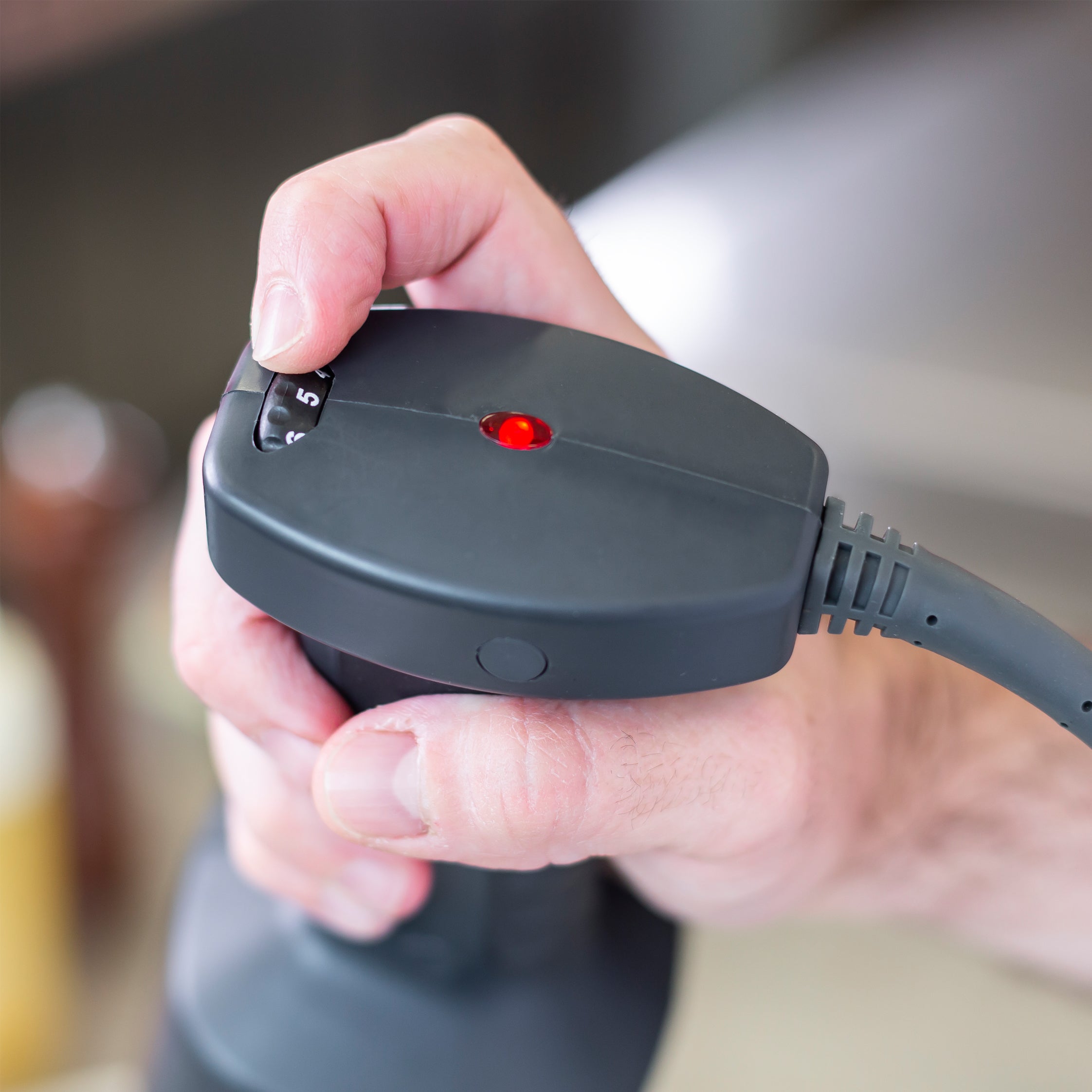 Turbolicuador profesional compacto Sammic MB-21