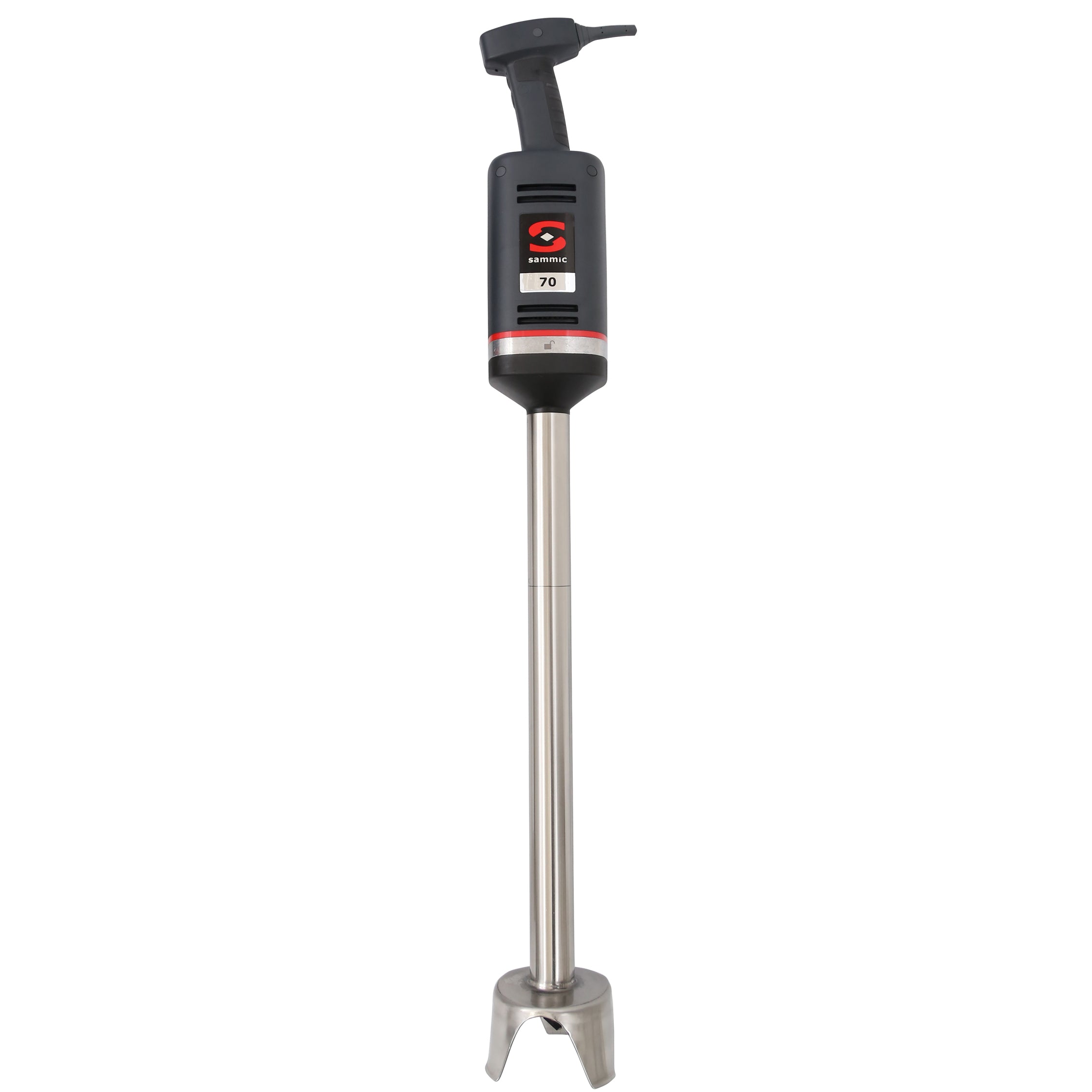 Turbolicuador profesional compacto Sammic XM-72