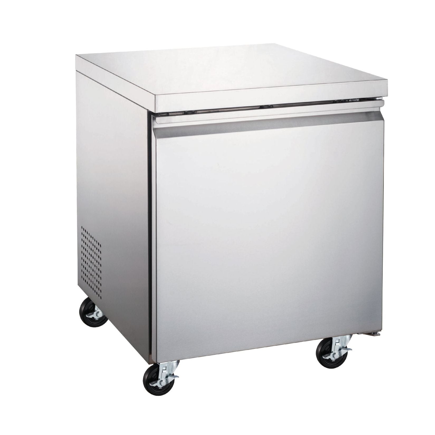 Congelador bajo barra 1 puerta Icehaus modelo CBB-1P-SS-01