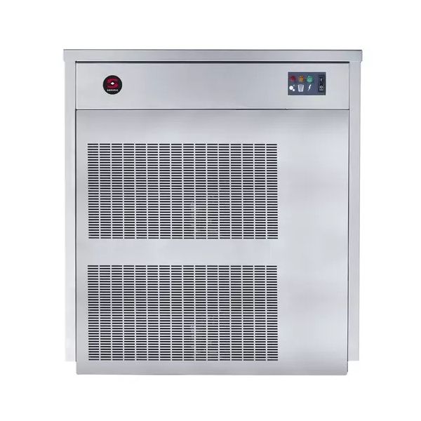 Fábrica de hielo frappé Sammic - GG-400A 5164402