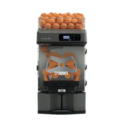 Exprimidor de jugos profesional Versatile Pro Zumex 11845