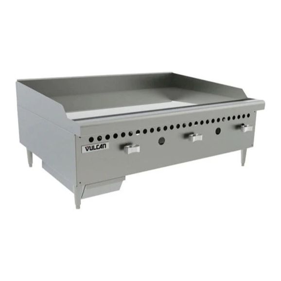 Plancha a Gas 24" VCRG24-M2 Vulcan
