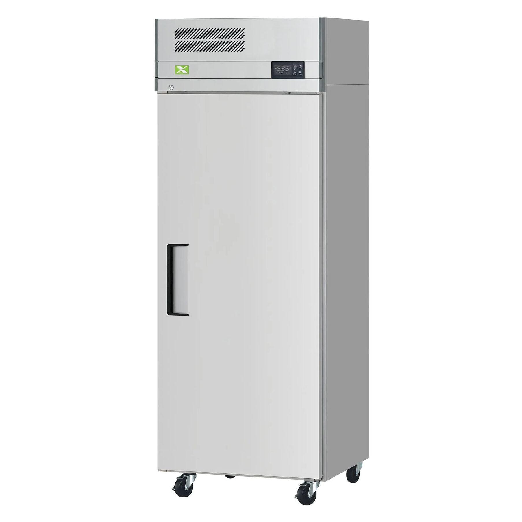 Congelador vertical XF24-1-N6 Refrigeration X