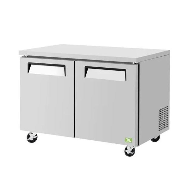 Refrigerador bajo mesada RefrigerationX XUR-60-N6