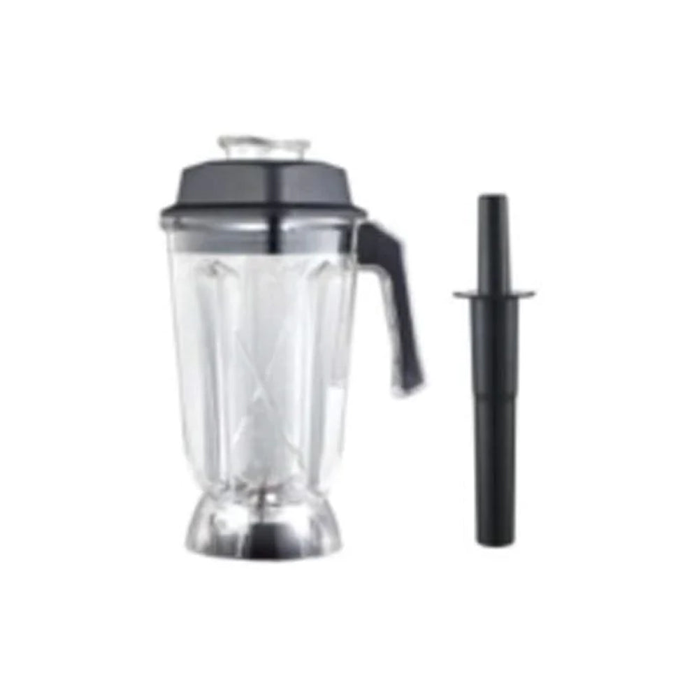 Vaso de licuadora Migsa Modelo 1108VASO