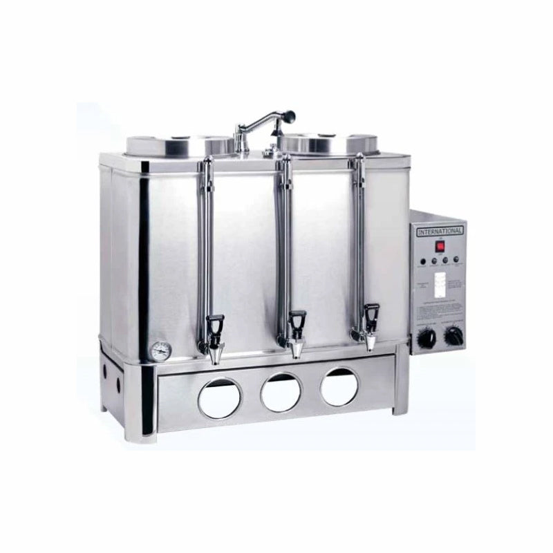 Percoladora Automática Marca International freeshipping - Innova FoodService