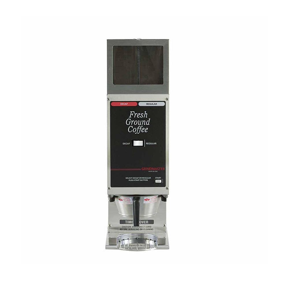 Molino de café para percoladora Marca Grindmaster Modelo 250-3A freeshipping - Innova FoodService