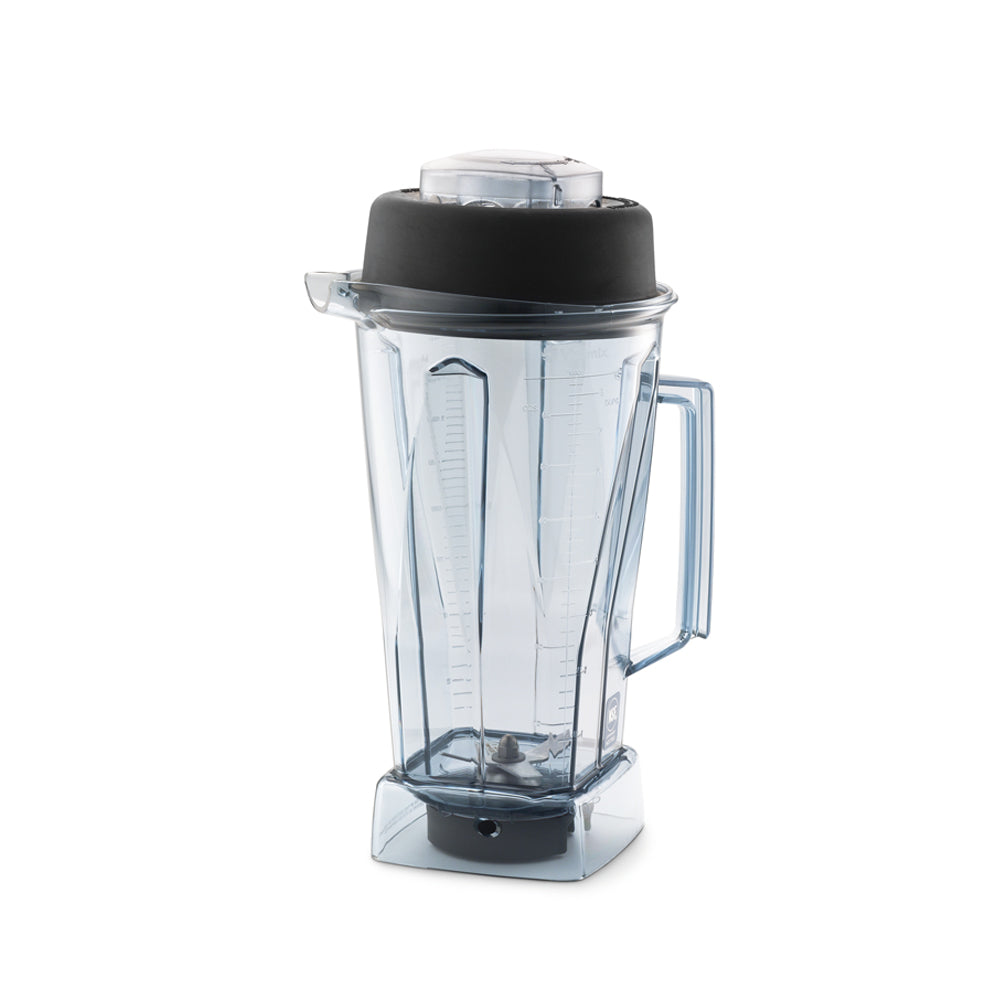 Contenedor Estandar 64 oz. Marca Vitamix Modelo 58626 freeshipping - Innova FoodService
