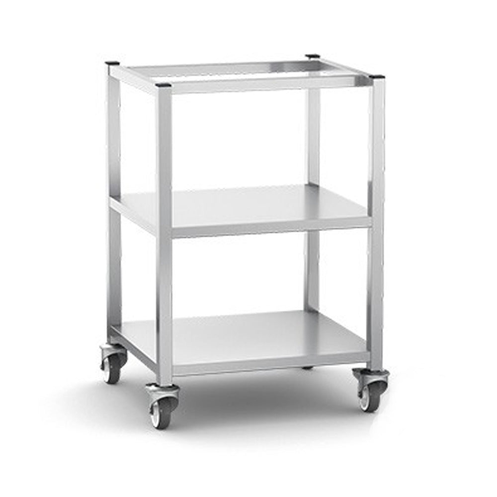 Mesa UG I con ruedas giratorias Marca Rational Modelo 60.31.169 freeshipping - Innova FoodService