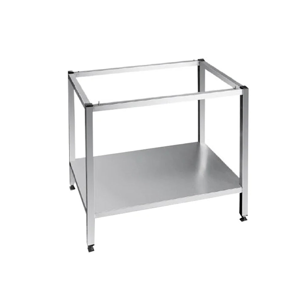 Mesa UG I con fijación (MarineLine) abierta por todos lados para modelos 6-1/1 y 10-1/1 Marca Rational Modelo 60.31.096 freeshipping - Innova FoodService