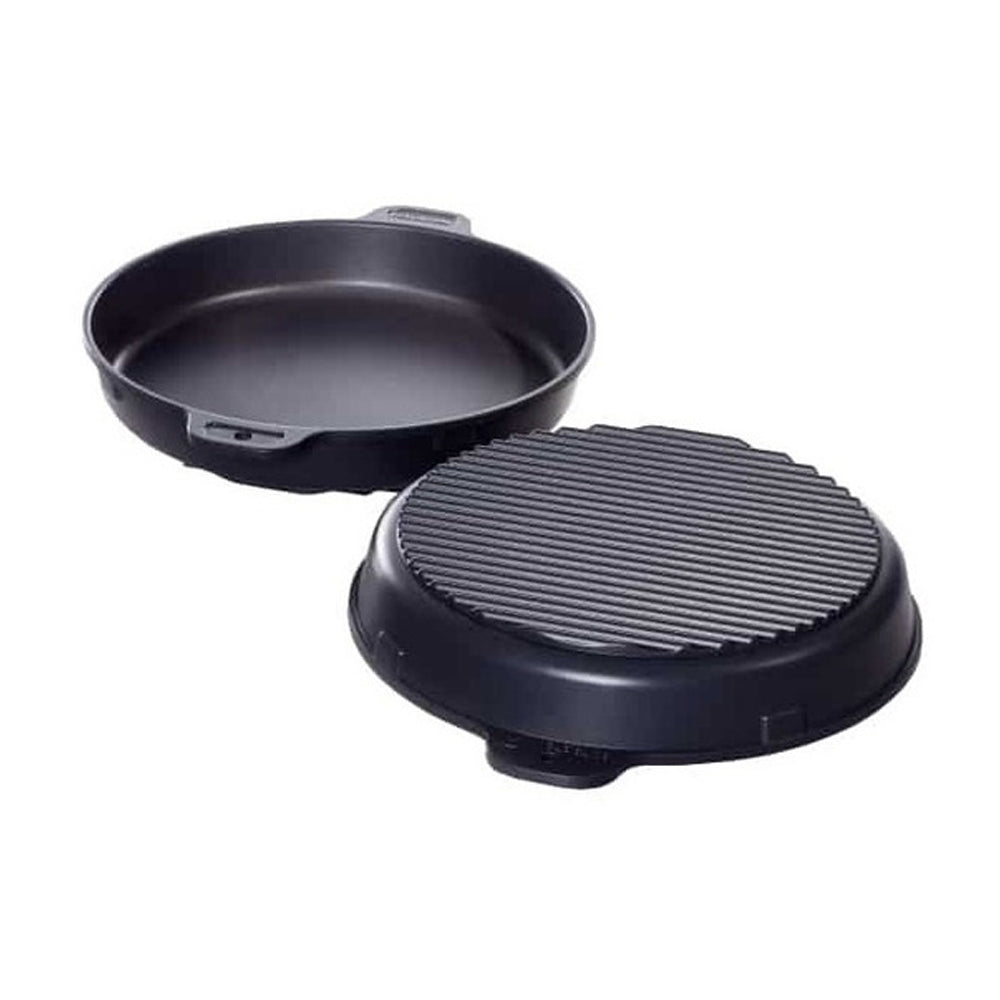 Sartén para asar y hornear grande (25 cm.) Marca Rational Modelo 60.73.272 freeshipping - Innova FoodService