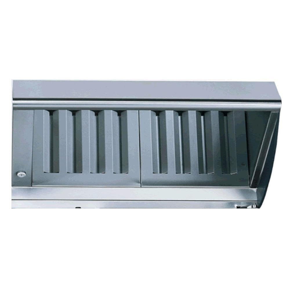 Campana de condensación UltraVent Plus Rational Modelo 60.74.394