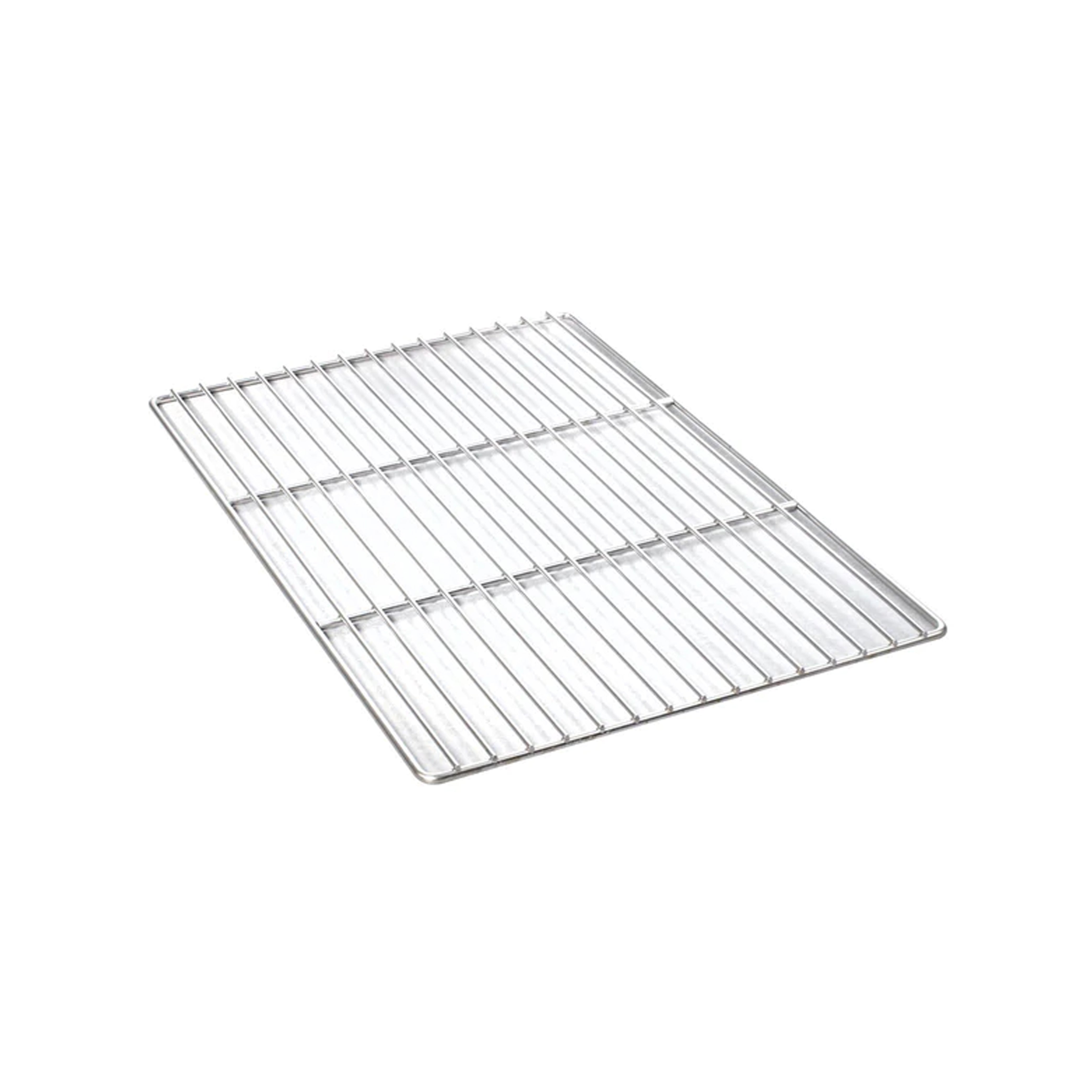 Parrilla de Panadería de acero inoxidable 400 x 600 Rational modelo 6010.0103