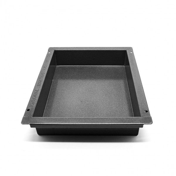 Contenedor Granito esmaltado 1/2 GN Marca Rational Modelo 6014.1206 freeshipping - Innova FoodService